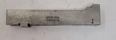 Used ACTION TOOL CHUCK JAWS - 3 PIECE Jaws Kentucky US | Aucto #1308178