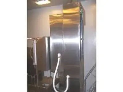 Used TOTE BIN SYSTEMS INC. _UNKNOWN_ Drum-Tumble Mixers North Carolina US | DH Griffin Used Equipment #1383363