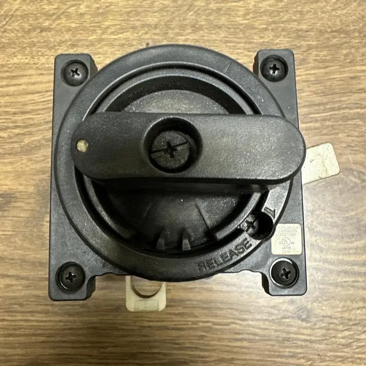 Used FUJI FK6X09 Miscellaneous Equipment (Electrical & Power) | Surplus Asset Holdings #1194266