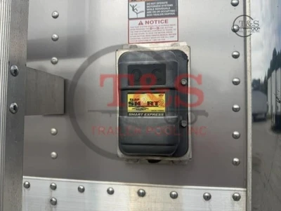 Used 2024 WILSON _UNKNOWN_ Grain Hopper Trailers Illinois US | T&S Trailer Pool #1509476