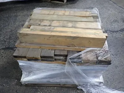 Wooden Planks