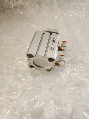 SMC CQMB25-25 COMPACT CYLINDER