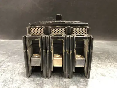 USED GENERAL ELECTRIC TEF136015