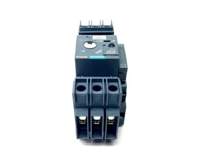 USED SIEMENS 3RV2901-1A