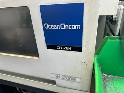 2014 MIYANO GN3200W CNC Lathes | CNC EXCHANGE (10)