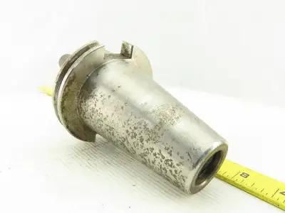 Techniks SYIC -29256 Cat 50xSFCS8-100 Shrink Fit 8mm Bore 100mm Projection