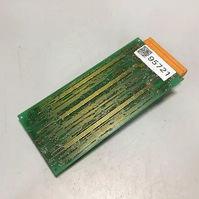 USED MOOG B34795-001