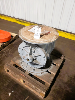 Used _UNKNOWN_ _UNKNOWN_ Air Locks West Virginia US | Cooper Industries #1409399