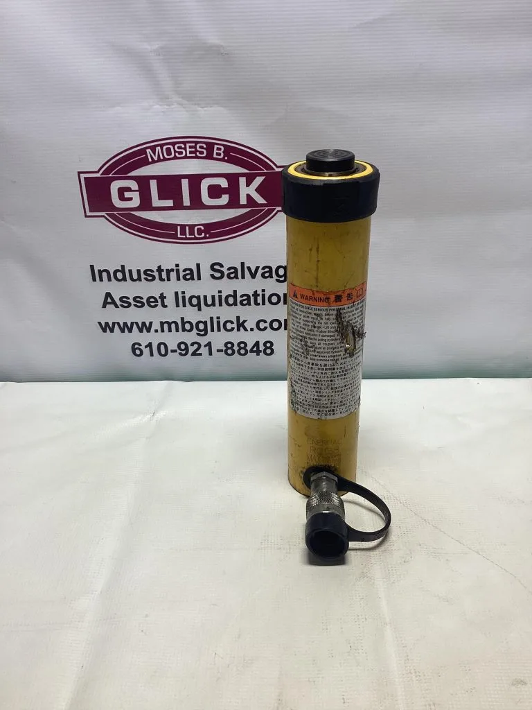Enerpac RC158 Hydraulic Cylinder 15 Ton