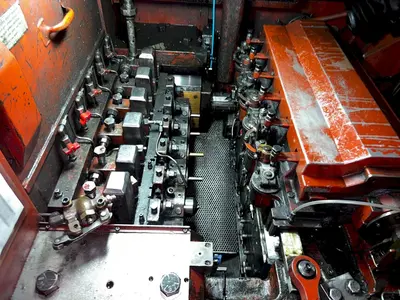 USED 1979 NATIONAL 625 S3