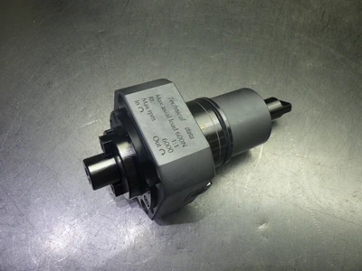 Alberti 22mm Live Milling Arbor For Nakamura Machines KZ-1510-22MM (LOC699)