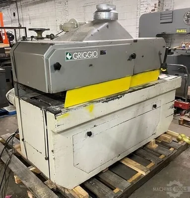 USED 1996 GRIGGIO C350