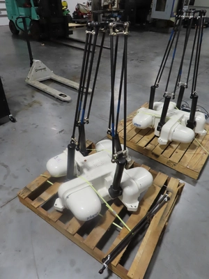 Used ADEPT QUATTRO S650H Robots Minnesota US | Machinesused.com #1708887