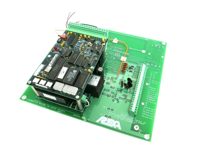 New | in-Stock REXA _UNKNOWN_ Circuit Boards | SB Industrial Supply #850381