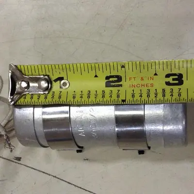 USED AIC AI-72