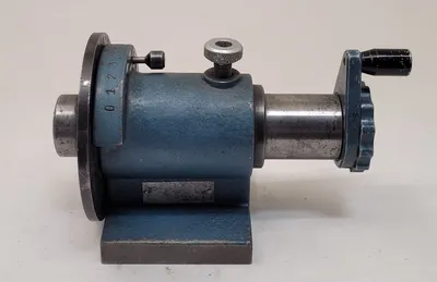 YUASA 550-003 Tooling & Accessories, Indexing Tooling | Machinery Central (7)