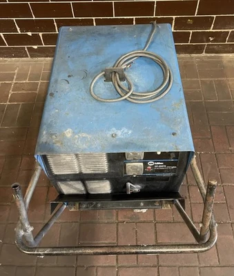 USED Miller 903785