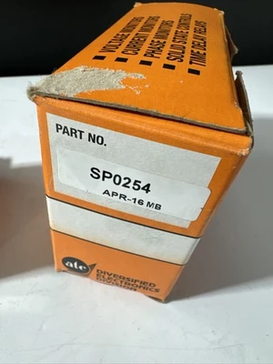 NEW Monitor SP0254