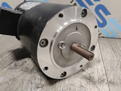 FILE CORPORATION C6T17NC152C A.C. Motors | ESS Industrial Equipment Sales (3)