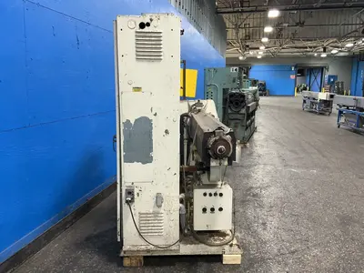 Used DAVIS STANDARD DS 2.5 M5 Misc Plastics Equipment Ohio US | HGR 24 #1453557