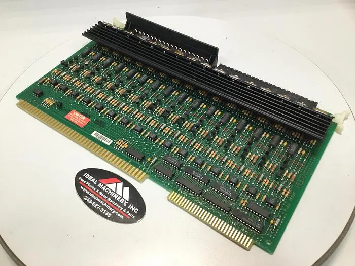 USED CMC / CINCINNATI MILACRON 3-531-4590A