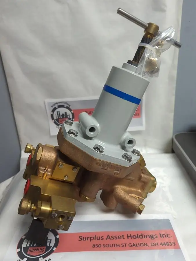 New | in-Stock GEGA GL2D/MCG Industrial Controls | Surplus Asset Holdings #1217786