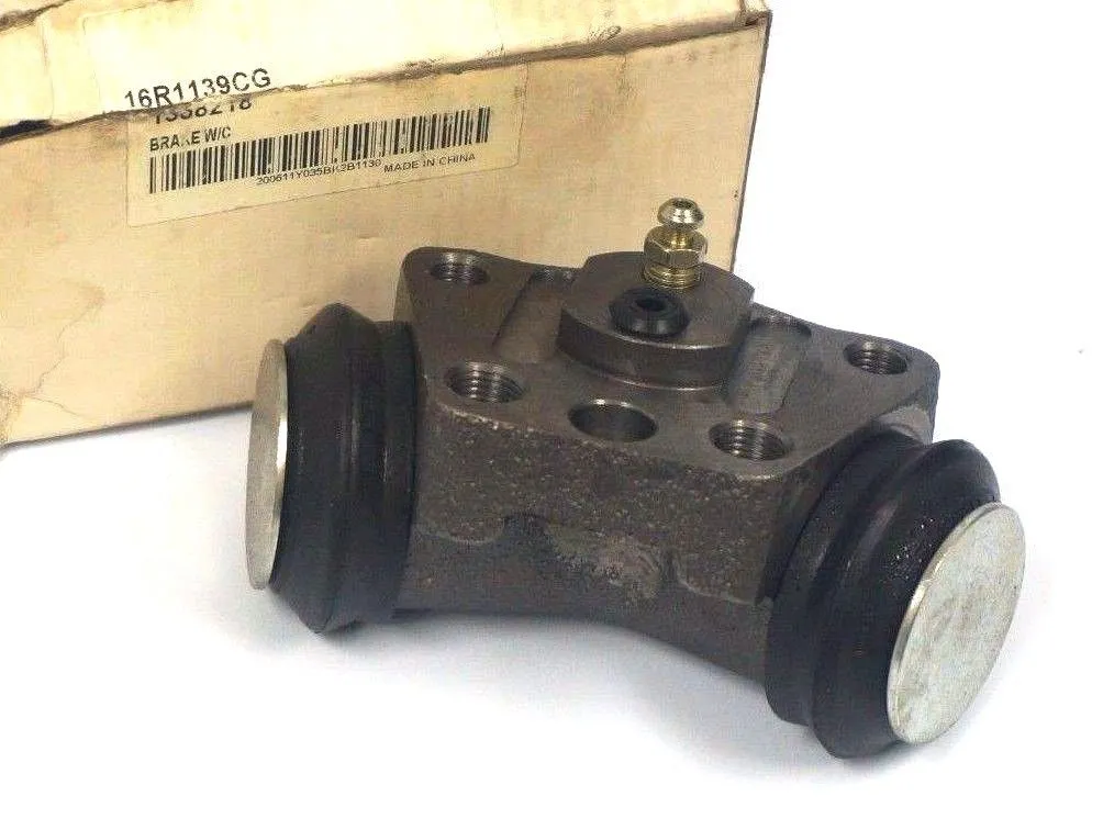 NEW BJQ 16R-1139CG BRAKE WHEEL CYLINDER 16R1139CG