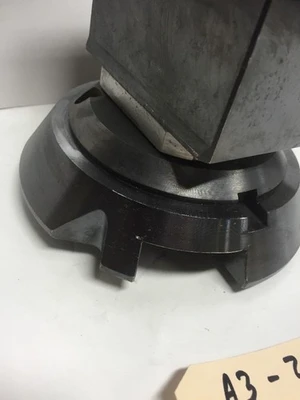 NEW Gromax Okuma