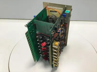 USED GAMMAFLUX 943