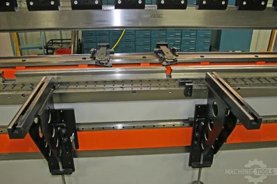 USED ERMAKSAN POWER BEND FALCON 3760-220