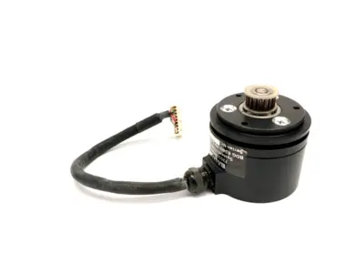 BDG 6360-78-3-05-1080-65, 6360 3 5W063 | Balluff BDG 6360-78-3-05-1080-65 Incremental Encoder 6360 3 5W063 1080PPR 5V - Used