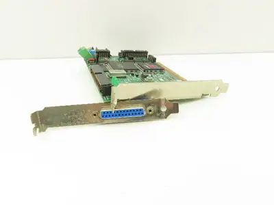 Sciemetric 808 PCI Interface with Data Engine Revision 3