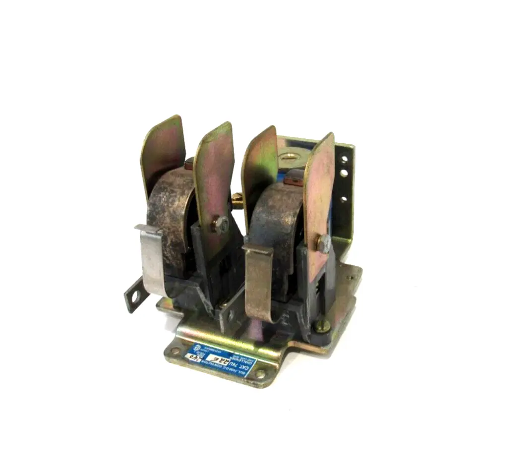 NEW CHALLENGER 74U-22E CONTACTOR 74U22E