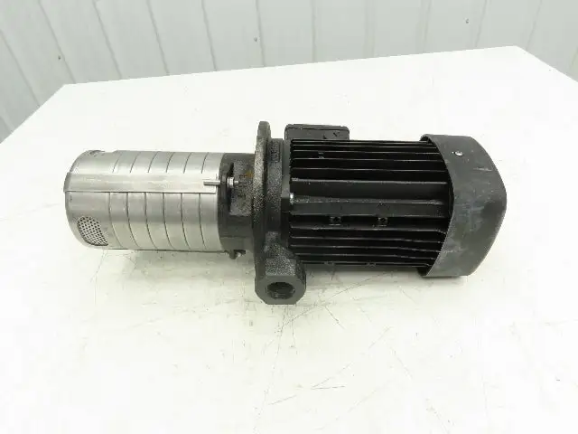 Used GRUNDFOS _UNKNOWN_ Pumps Indiana US | Arrow Industrial #1408621