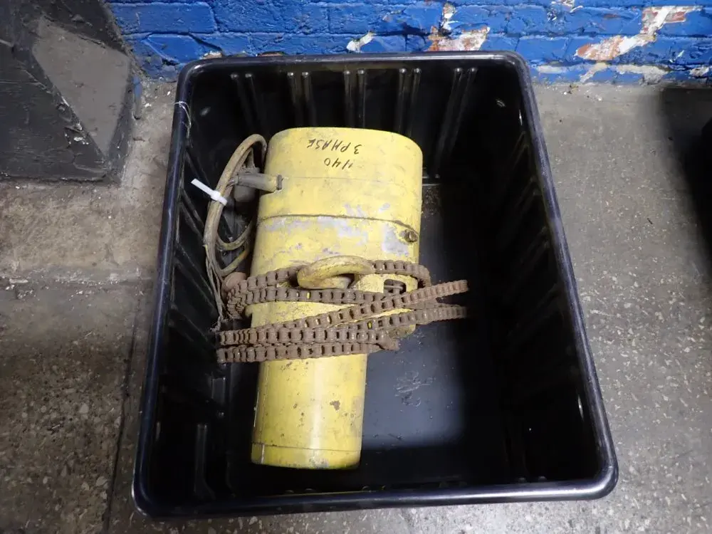 USED BUDGIT SCNH