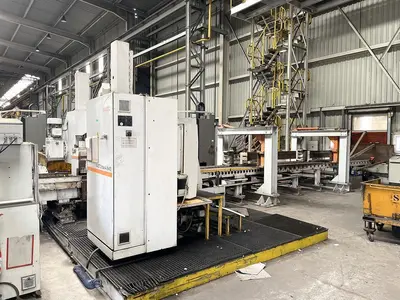 USED KASTO HBA A 860X1060 MM CNC