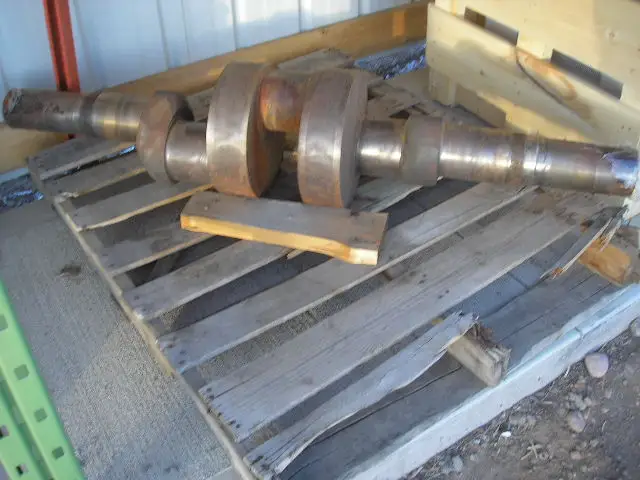 Used BETHLEHEM B-200 Pumps | Power Zone Equipment #971180