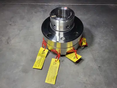 NEW FLOWSERVE B0167345