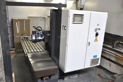 USED CORREA A16 X: 1800 - Y: 800 - Z: 800 MM