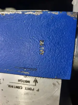 USED DAMAN AD03P022S