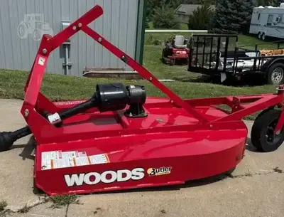 Used MASSEY FERGUSON 2860 Utility Tractors Nebraska US | Trustworthy Equipment #1403553