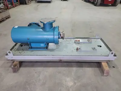USED PLENTY MIRRLESS HEA 125-3NL