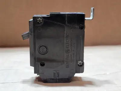 Used GENERAL ELECTRIC TQB1115 Switchgears British Columbia CA | Lenmark #835750