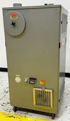 Used THORESON MCCOSH TD-60 Dryers Michigan US | Ideal Machinery #1293300