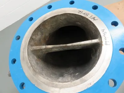 USED Ahlstrom / Sulzer APT 53-12