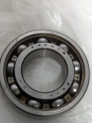 Used FAFNIR 207K Industrial Controls Ohio US | Surplus Asset Holdings #1494603