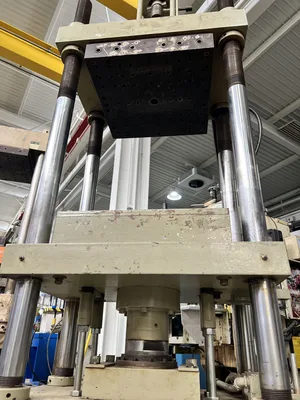 USED PHI PHI ST50/15-5 PRESS
