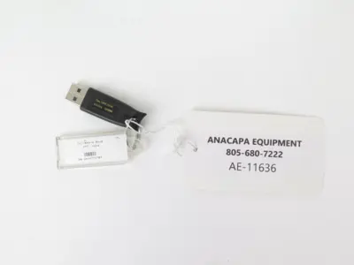 Used Cognex CGX-150-0004R(B) Test Equipment Manuals California US | ANACAPA EQUIPMENT BROKERS, INC #1557950