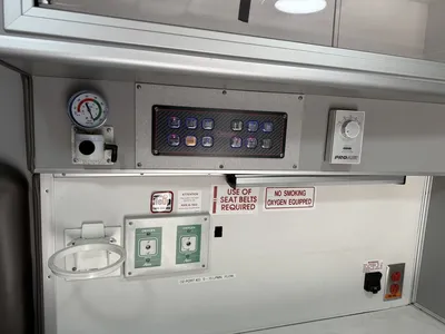 Used 2022 FORD E350 OSAGE AMBULANCE Misc Trucks Minnesota US | Carco Truck & Equipment #1514141