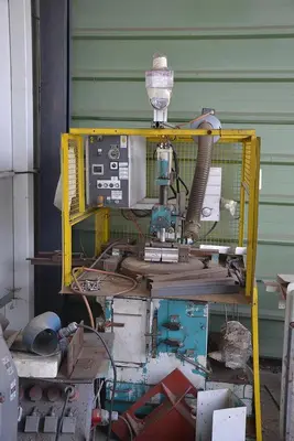 Used 1983 KALTENBACH KKS 400 Circular Cold Saws CZ | Amaron s.r.o. #1056828